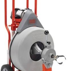 Sewer Or Drain Cleaning