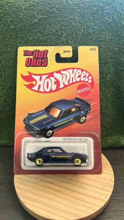 HOTWHEEL