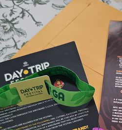 2 Day GA Day Trip