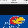 Rock Chalk