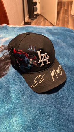 El mago
