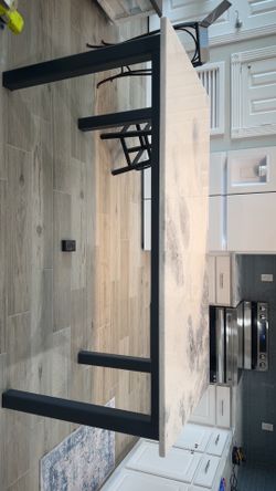 Marble Table