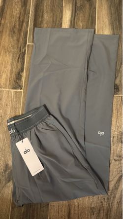 Alo trousers