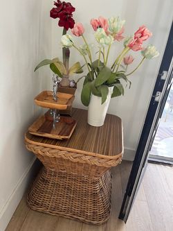 Vintage Side table