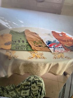 Vendo 40 Camisas Nuevas En Varios Colores Y Medidas Para Iglesias