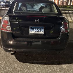 2011 Nissan Sentra