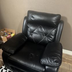 3 Piece Living Room Set 