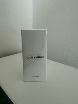 Louis Vuitton Pacific Chill Cologne