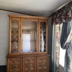 China Cabinet