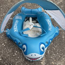 Baby Pool Float