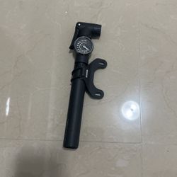 Manual Neumáticos Pump 