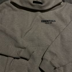 Essential Hoodie