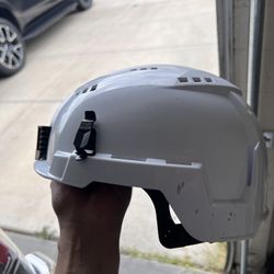 Milwaukee Hard Hat 