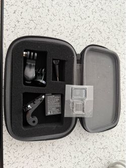 Osmo 3 accessories