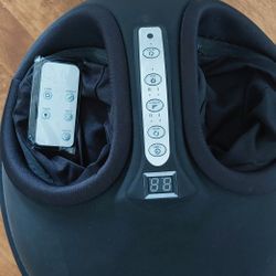 Foot Massager 