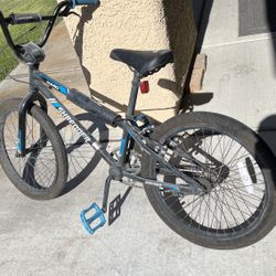 Vintage HARO BMX Bike