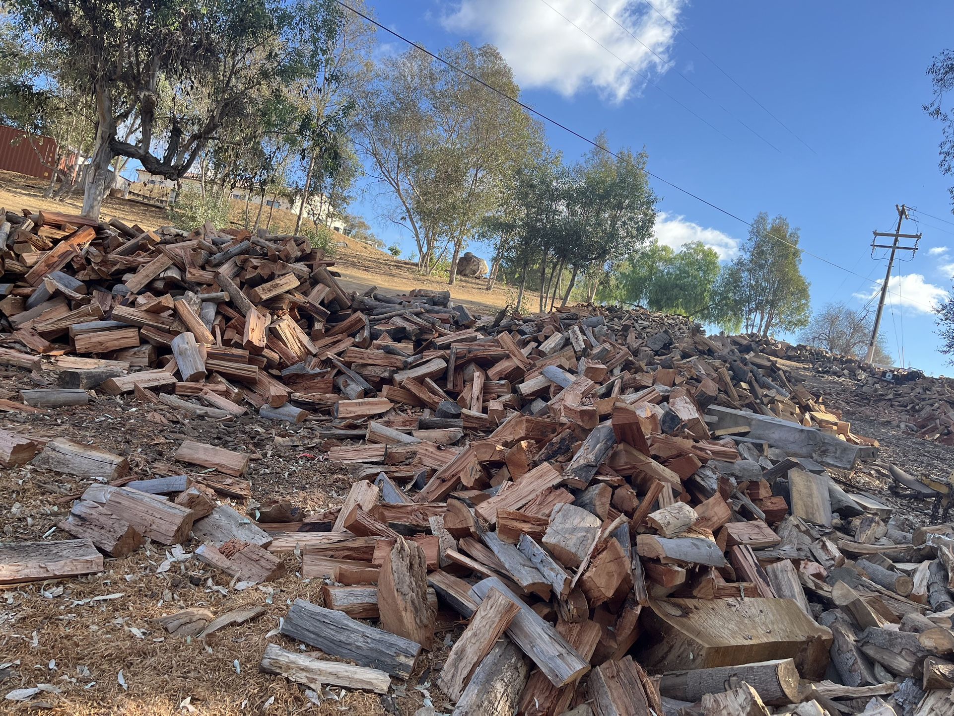 Firewood 