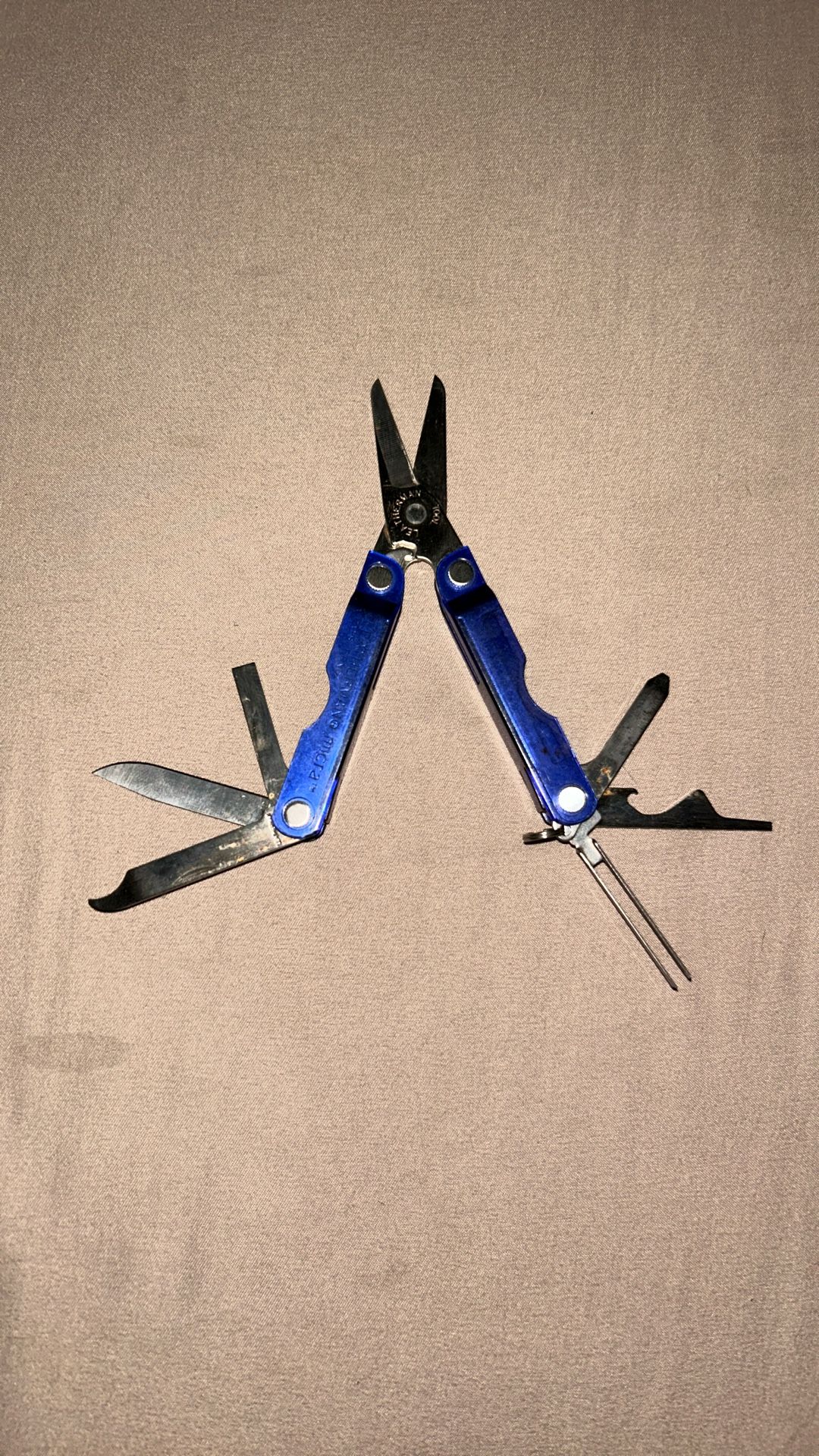 Leatherman Mini Multi Tool