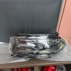 2015-2022 dodge charger headlight 