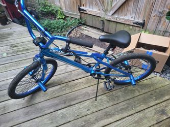 BMX