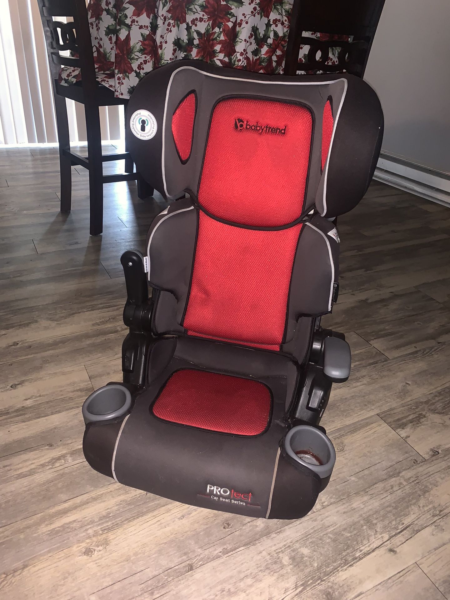 Booster Seat