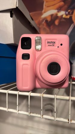 Insta mini camera