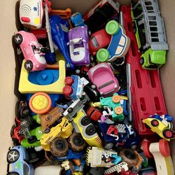 TOYS