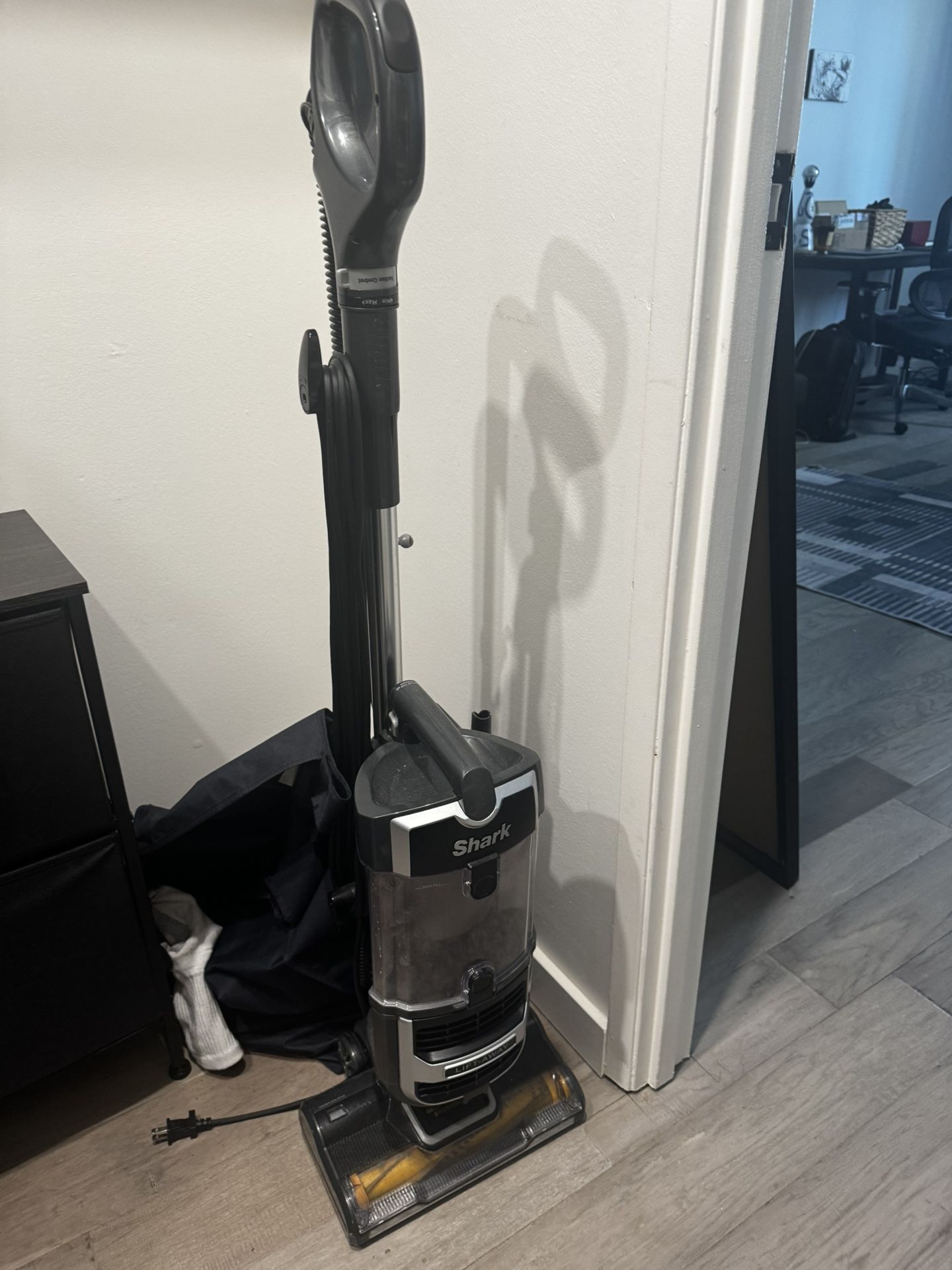 Shark Vacuum
