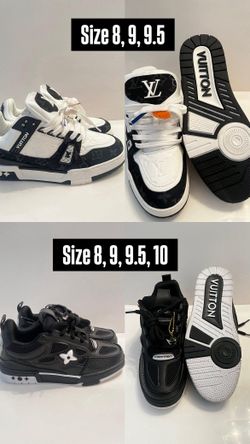 Lv shoes