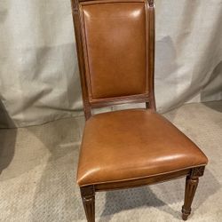 ethan allen chair