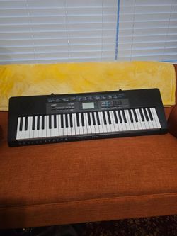 Casio  CTK-2550 Portable 61Keyboard