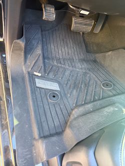 2016 Chevy/gmc accessories