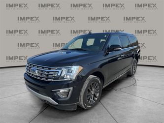2020 Ford Expedition