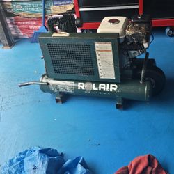 Compressor