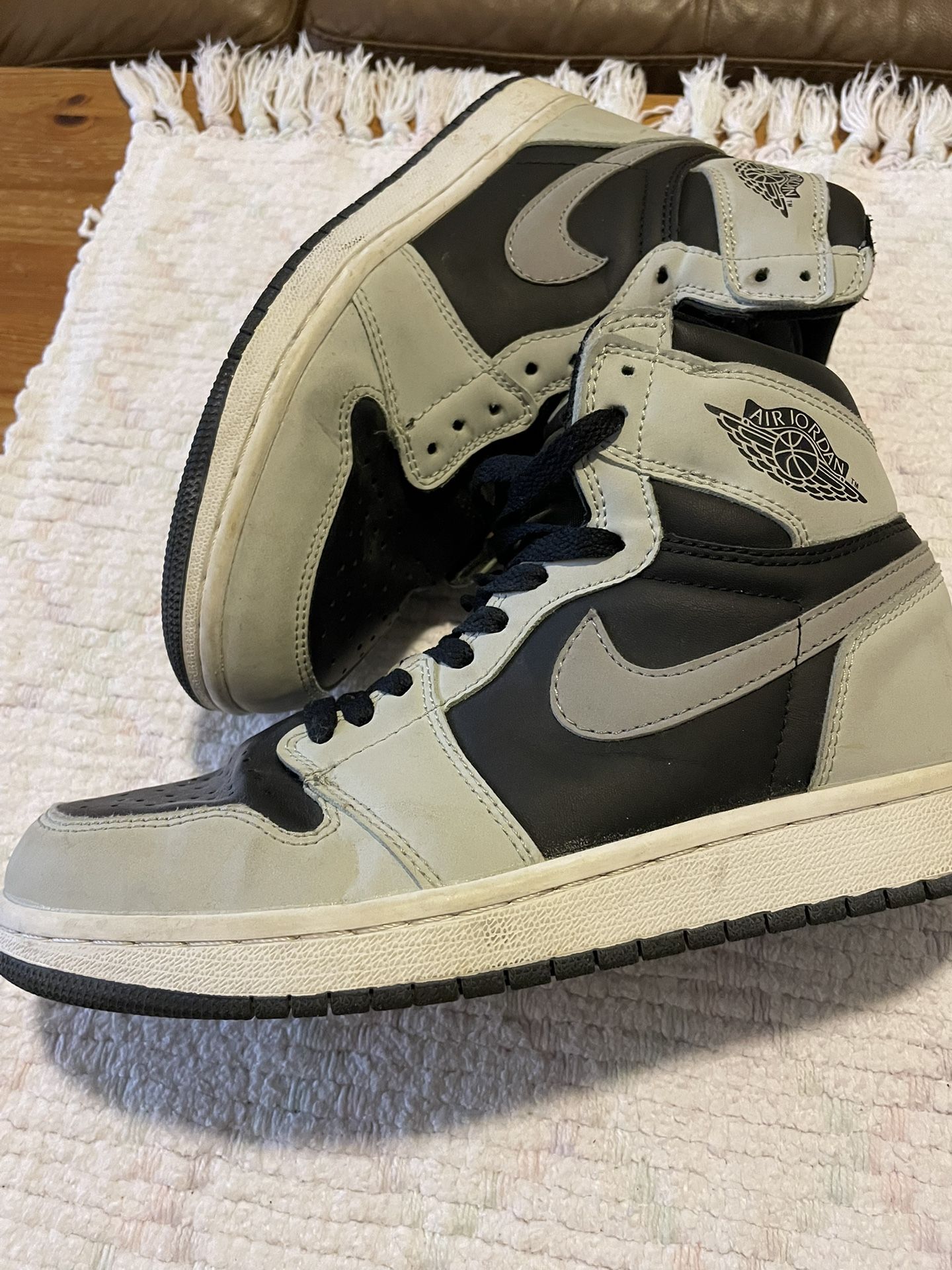 Jordan Hi Top
