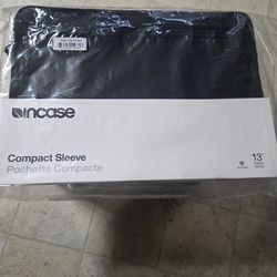 13" Incase Laptop Case MacBook Pro