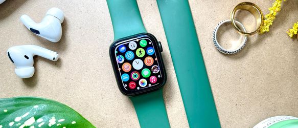 Apple Watch Series 7 41MM | $5 Down | Afterpay