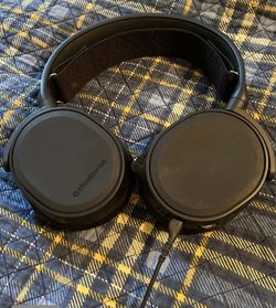 Gaming Headset