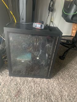 Omen Gaming pc desktop