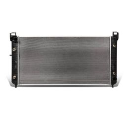 01-02 Silverado Sierra Suburban 8.1L Radiator Radiador