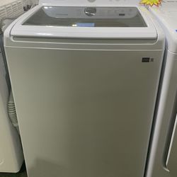 Samsung Washer & Dryer Super Deal! Make us An offer.
