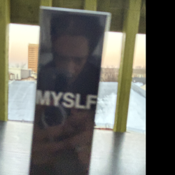 Yves Saint Laurent myslf le parfum 3.3oz