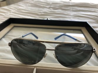 Maui Jim Aviator Sunglasses Kopp