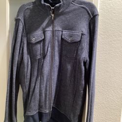 Men’s Jacket