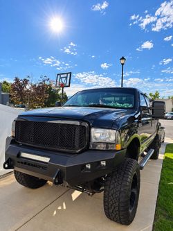 1999 Ford F-250