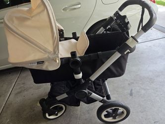 Bugaboo Stroller