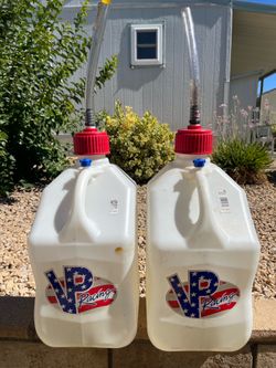 VP Racing 5.5 gal Motorsport Utility Jug