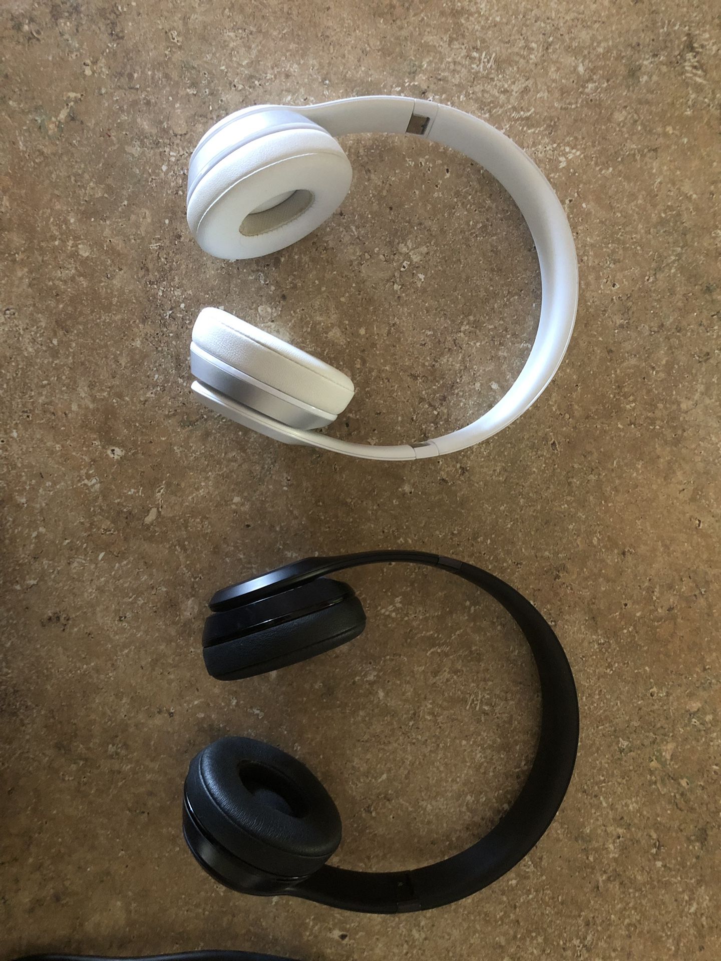 Dre Beats wireless solo3