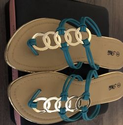 Sandals