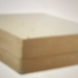 Tempur-pedic solid memory foam queen or king. Must go this week. I can also deliver